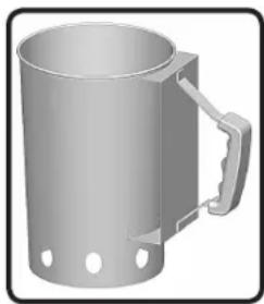 Napoleon NK22CK-C - ADVERTENCIA! - 1