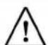 Napoleon NK22CK-C - WARNING - 1