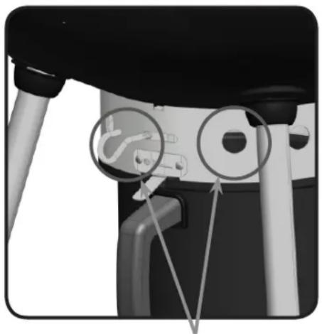 Napoleon NK22CK-L - Cooking Instructions - 2