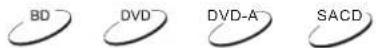 OPPO BDP-103 - Audio Language/Track Selection - 1