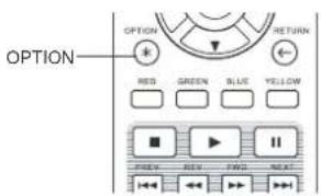 OPTION RED GREEN BLUE YELLOW ■ REVIEW FNG REACH