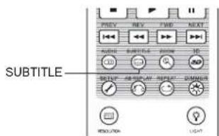 SUBTITLE PREV REV FUBE NEXT AUTO-1 SUBTUT 200mm 3D RESET - AR-REF:47 - REF:47 - DIMMER RESU.70% 100%