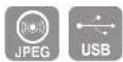 SAMSUNG BD-E1600 - PLaYing a JPEG DiSC - 1