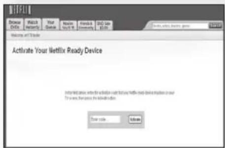 NetFLUI Browse Office Watch History Your Guide News You'll Be Friends Community DVD Use $200 Active, click, download games Welcome and Trade Activate Your Netflix Ready Device Imported service when the activation code for your Netflix user device solution is your this service is the available option. Save code Add to