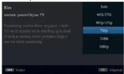Kies resolutie passend bij uw TV. Verändering worden duict vorgaste, u hele Ile om er bepalen om de innelling op er alaan of norm og distint, betrie prestituten kupte u moss en HOMA-aasslaring. Auto 480p/576p 480p/576p 720p 1080p 1080p Votier OK Volgende