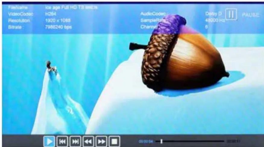 AudioSonic LE-247844 - Movie (Film) - 1