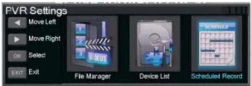 AudioSonic LE-247844 - Réglage de l'heure (Time Settings) - 2