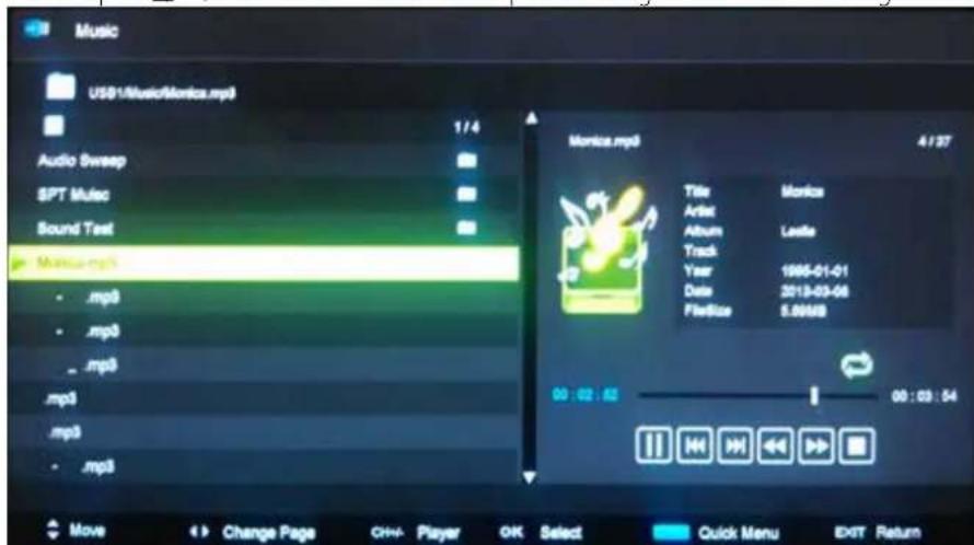 AudioSonic LE-247844 - Foto - 2