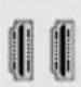 TELEFUNKEN L32H125A3 - Ansicht der Anschlüsse - 10