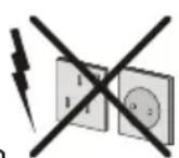 TELEFUNKEN L32H125A3 - Gewitter - 1