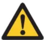 Bremshey RN3 - AVERTISSEMENT - 1