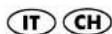 CRIVIT 1-LD3473 - Come indossare la cintura pettorale - 2
