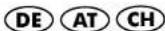 CRIVIT 1-LD3473 - Batteriestandswarnanzeige - 1