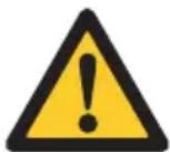 Bremshey CR5 - Avertissements de sécurité - 1