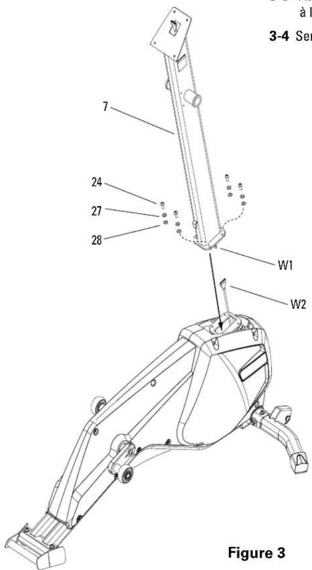 3-4 Ser à l 7 24 27 28 W1 W2 Figure 3