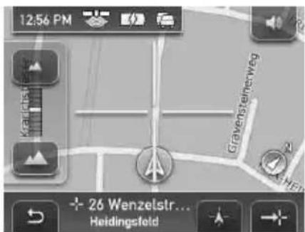 12:56 PM Gravensteinerweg + 26 Wenzelstr... Heidingsfeld