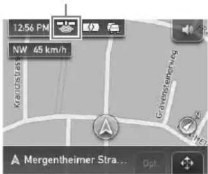 12:56 PM NW 45 km/h Krankstrass Grövensteinerweg A Mergentheimer Stra... Opt