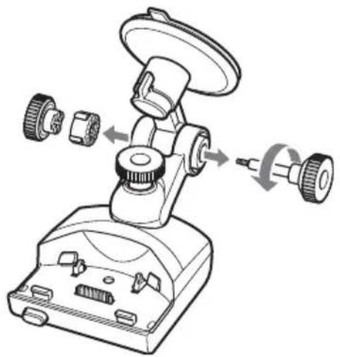 SONY NV-U51S - Wartung - 1