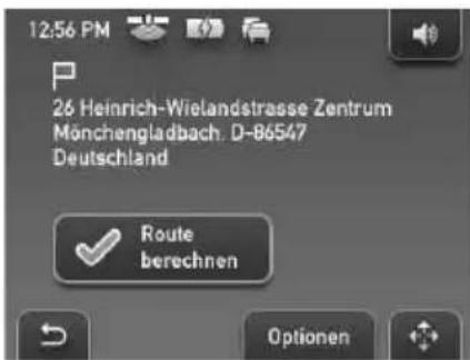 12:56 PM 26 Heinrich-Wielandstrasse Zentrum Mönchengladbach. D-86547 Deutschland Route berechnen Optionen