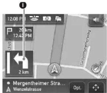 12.08 PM 20 km 12.42 PM chst Gravensteinerweg 2 km • Mergentheimer Stra... Wenzelsstrasse Opt.