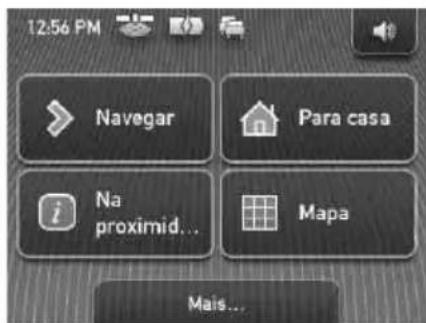 12:56 PM Navegar Para casa Na proximid... Mapa Mais...