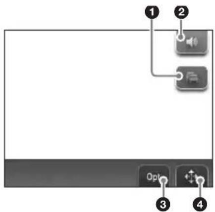 SONY NV-U51S - Begeleidingsschermen - 1