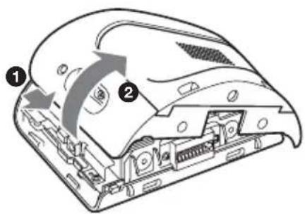 SONY NV-U51S - Nota - 2