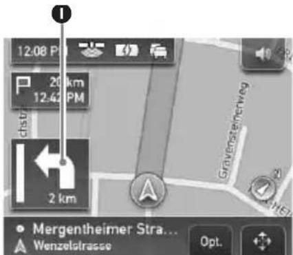 12:08 PM 20 km 12:42 PM chst ← 2 km Gravensteinerweg Mergentheimer Stra... Wenzelsstrasse Opt.