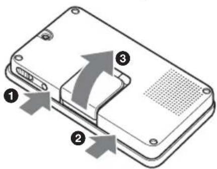 SONY NV-U53B - NV-U93T/U83 - 2