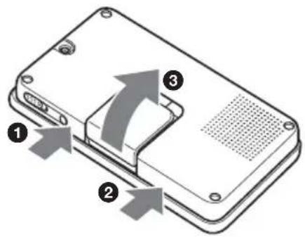 SONY NV-U53B - NV-U93T/U83 - 2