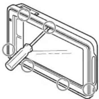 SONY NV-U83N - NV-U93T/U83 - 1