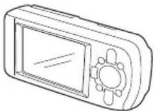 SONY NVX-P1 - Kontrollera innehållet - 1