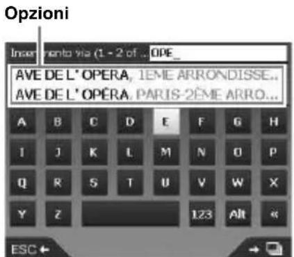 Opzioni Insertimento via (1 - 2 of ... OPE_ AVE DE L' OPERA, 1ÈME ARRÔNDISSE.. AVE DE L' OPERA, PARIS-2ÈME ARRO...