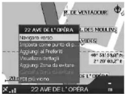 22 AVE DE L'OPÉRA Navigare verso Imposta come punto di p... Aggiungi ai Preferiti Vasuelozra dettagli Aggiungi Zona da evitare 20.0 PDI più vicino 22 AVE DE L'OPÉRA R. DES MOULINS VIDES 48° 51' 59,0"N 2° 20' 03,2" E DE L'OPÉRA m