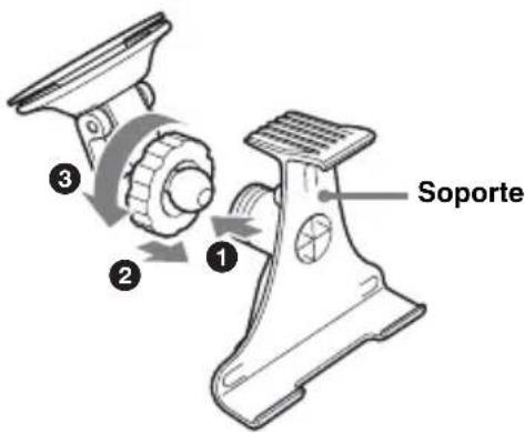 Soporte