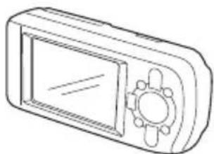 SONY NVX-P1 - Überprüfen des Lieferumfangs - 1