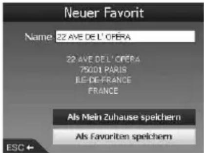 Neuer Favorit Name 22 AVE DE L'OPÉRA 22 AVE DE L'OPÉRA 75001 PARIS ILE-DE-FRANCE FRANCE Als Mein Zuhause speichern Als Favoriten speichern ESC +