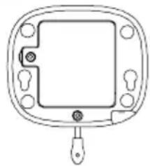SWITEL BCF810 - Collegamento e posizionamento del trasmettitore - 2