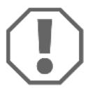 WAECO CoolFreeze CDF 18 - ATTENTION! - 1