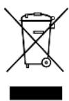 WAECO CoolFreeze CFX 35 - Entsorgung - 1