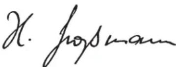 H. Jopman