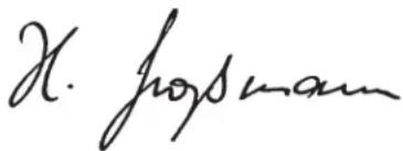 H. Jopsmann