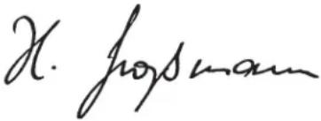 H. Jopsmann