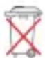 HILTI SCM 22-A - Remover baterias - 1