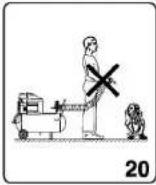 Ferm CRM1030 FCO-2050 - Spare parts list - 16