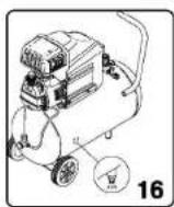 Ferm CRM1030 FCO-2050 - CE DÉCLARATION DE CONFORMITÉ (F) - 10
