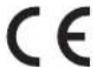 DEWALT DCS331 - EF-overensstemmelseserklæring - 1