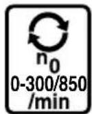 SKIL 6222 AB - ① 6222 - 3