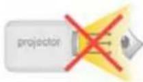 AIPTEK MobileCinema i50S - Informazioni sulla cura e sulla sicurezza (IT) - 1