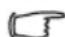 VIEWSONIC PJD6235 - Tableau des réponse RJ45 - 1